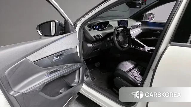 Peugeot 3008 second generation id 2974140 из Кореи 20