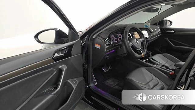 Volkswagen 7th Generation of Jetta id 4573388 из Кореи 20