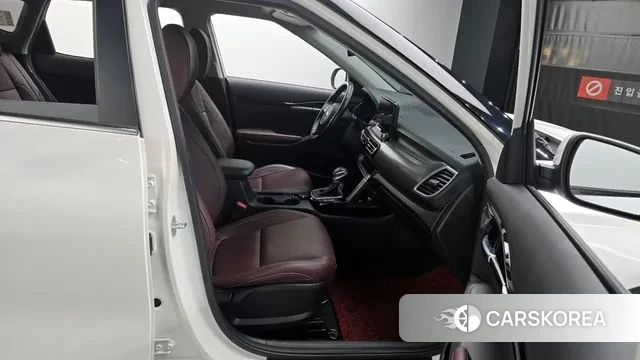 Kia Seltos id 3385835 из Кореи 20