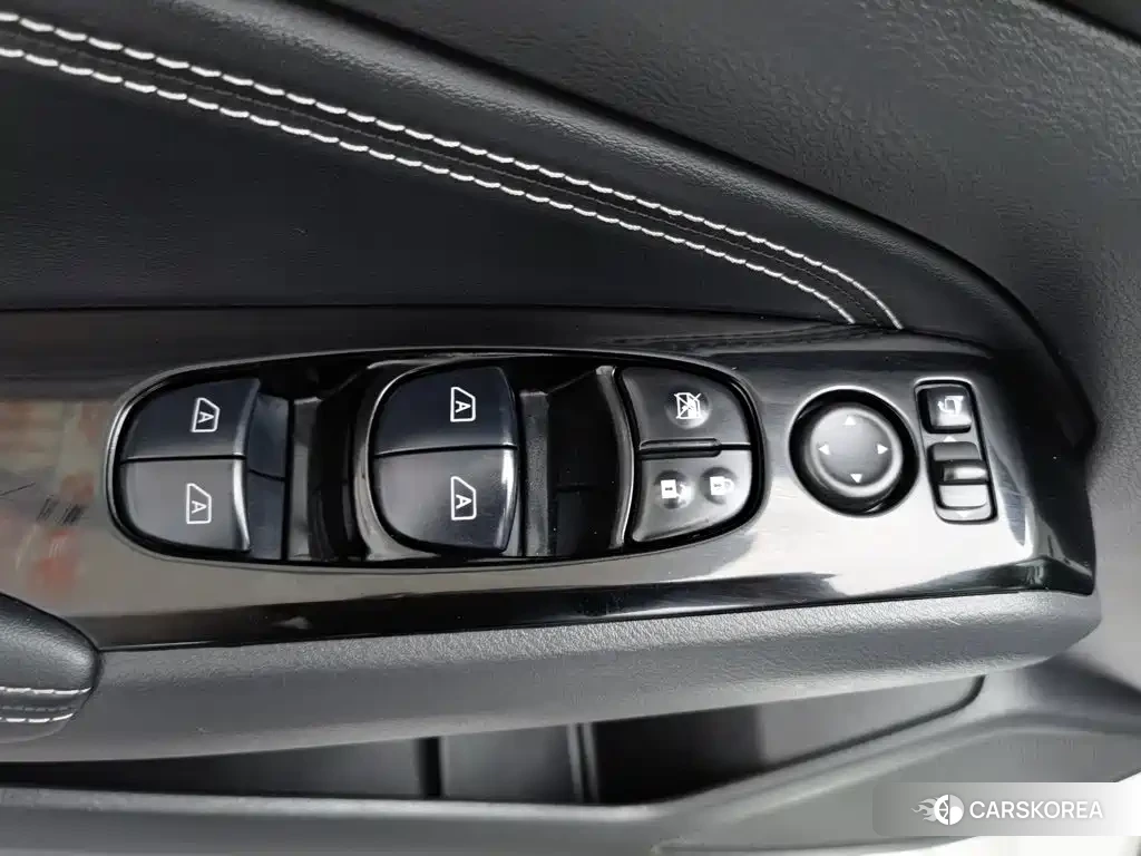 Nissan Teana id 4570442 из Китая 24