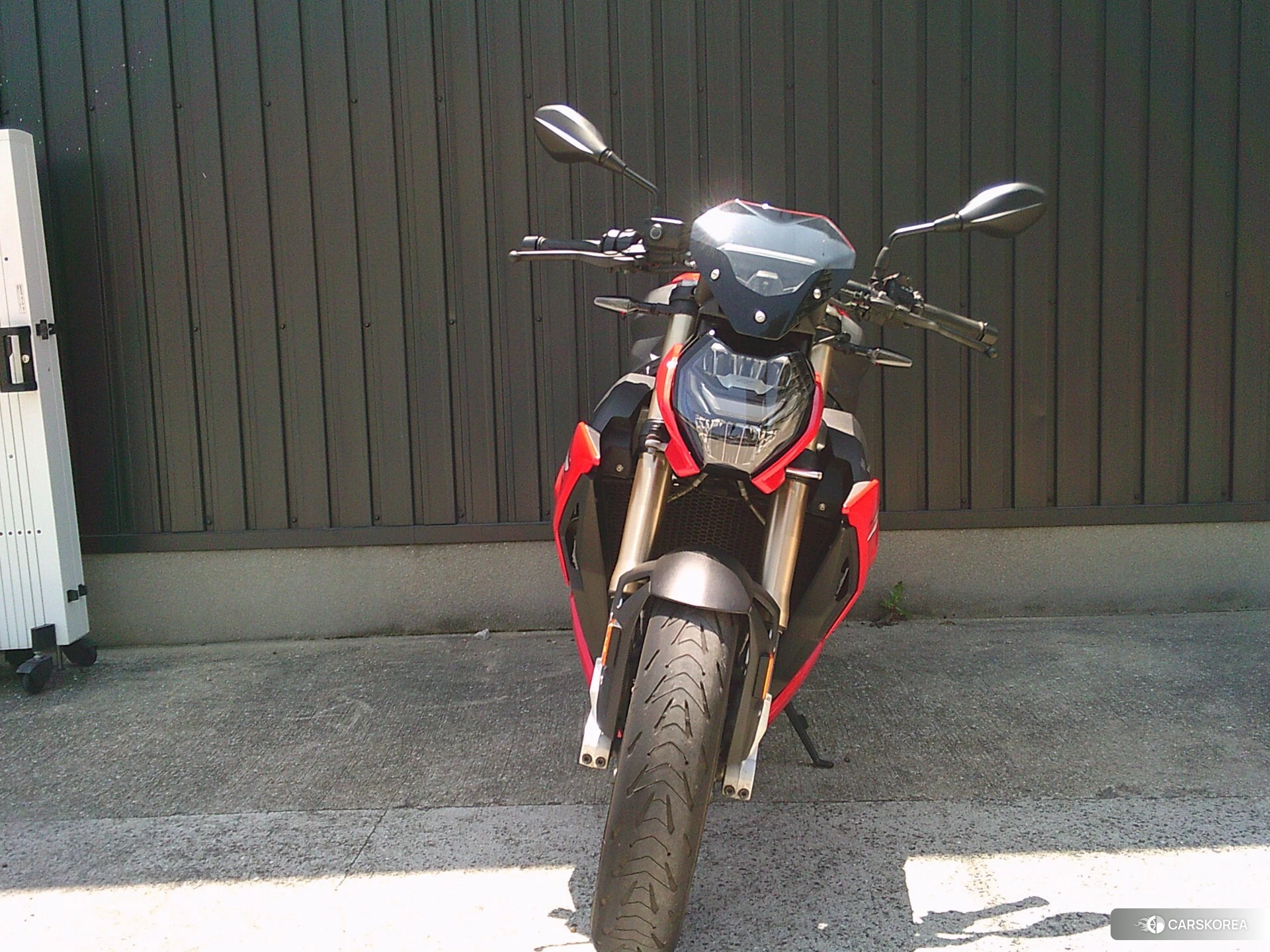 BMW S1000R id 4373847 из Японии 15