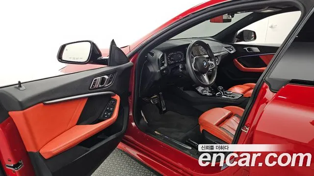 BMW 2 Series Gran Coupe (F44) id 2711705 из Кореи 20