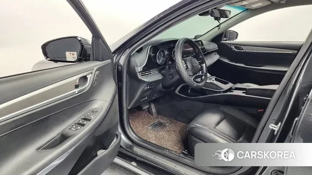 Hyundai The New Grandeur IG Hybrid id 2902160 из Кореи 20