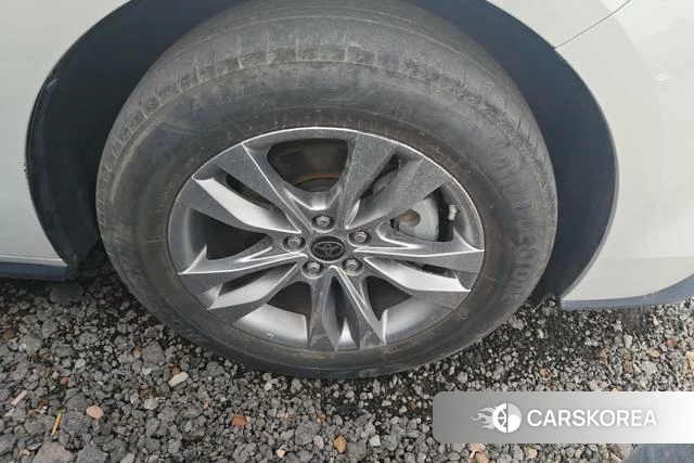 Toyota Saina id 4261790 из Китая 17