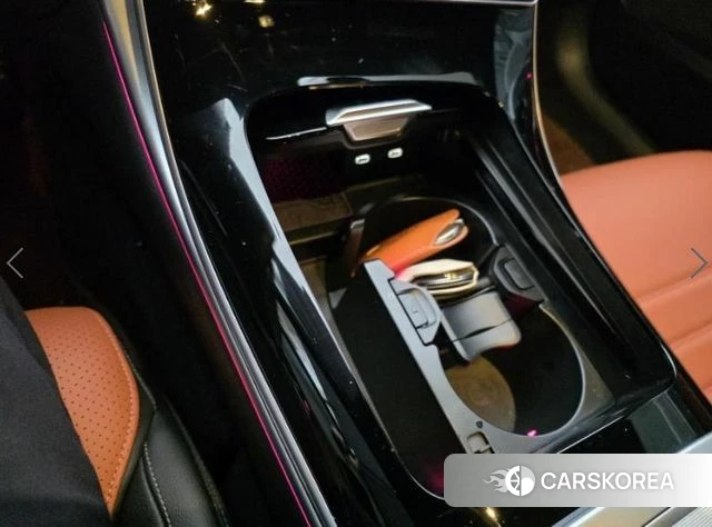 Mercedes-Benz C-Class W206 id 3914105 из Кореи 11