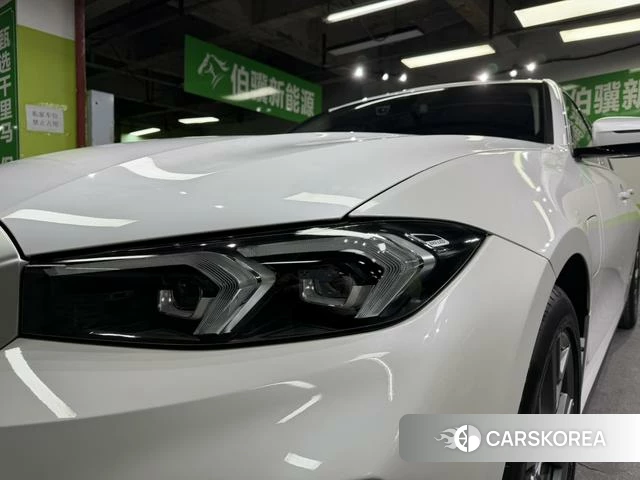 BMW i3 id 4307524 из Китая 23
