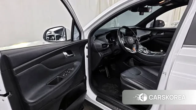 Hyundai The New Santa Fe id 3753012 из Кореи 20