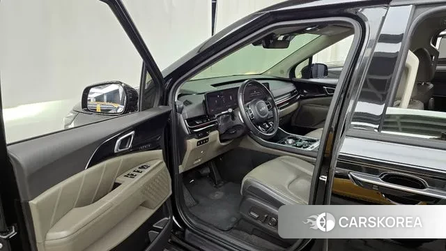 Kia The New Carnival 4th Generation id 3415508 из Кореи 20