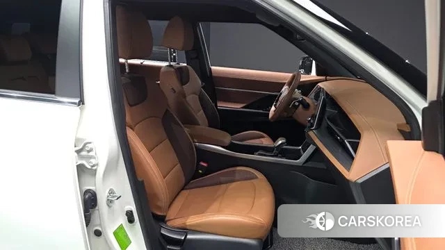 Ssangyong Torres id 3751842 из Кореи 20