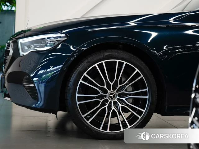 Mercedes-Benz E-class id 4259818 из Китая 20