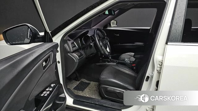 Ssangyong Tivoli Armor id 3861571 из Кореи 20