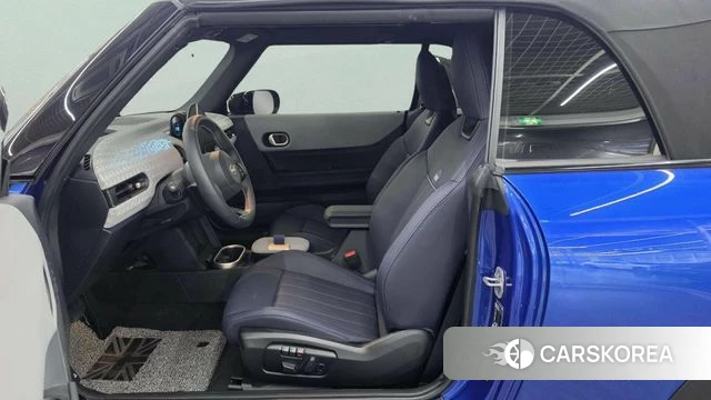 Mini Cooper S Convertible 4th Generation id 4782906 из Кореи 20