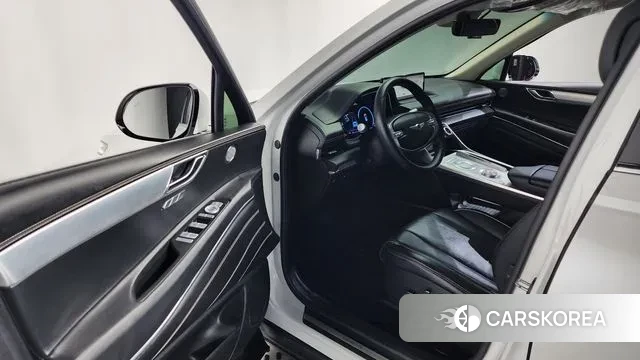 Genesis GV80 id 3411782 из Кореи 20