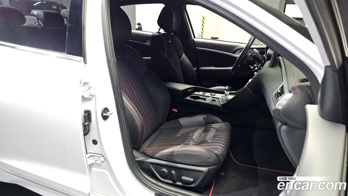 Genesis G70 id 1251114 из Кореи 20