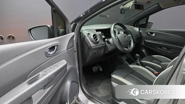 Renault Korea (Samsung) New QM3 id 4269580 из Кореи 31