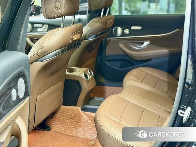 Mercedes-Benz E-class id 4221816 из Китая 11