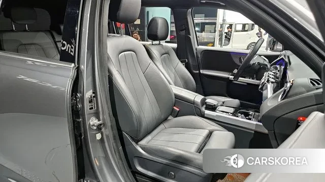 Mercedes-Benz GLB-Class X247 id 3572178 из Кореи 20