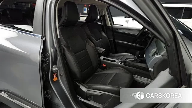 Renault Korea (Samsung) XM3 id 3615478 из Кореи 20