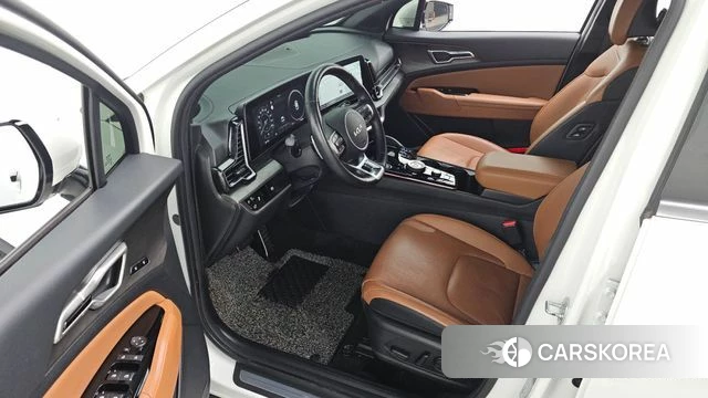 Kia Sportage 5th Generation id 4517680 из Кореи 32