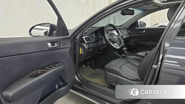 Kia The New K5 2nd generation id 4698787 из Кореи 30