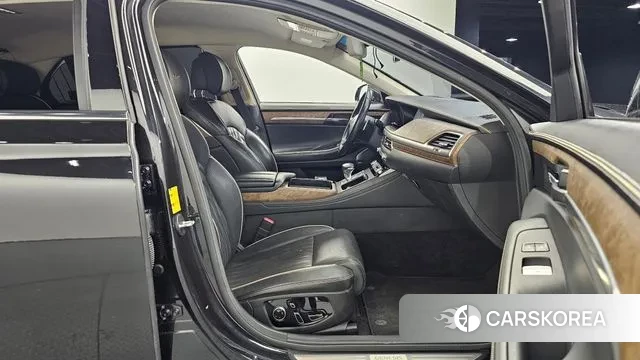 Genesis G90 id 3557597 из Кореи 20