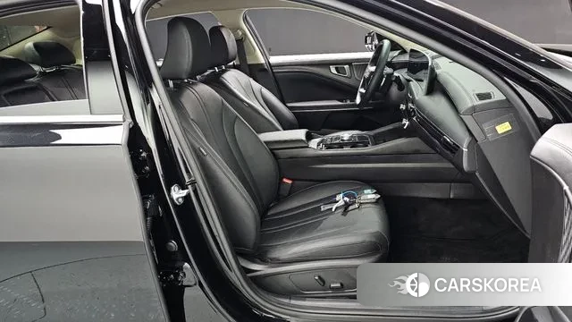 Kia The New K8 id 3619682 из Кореи 20