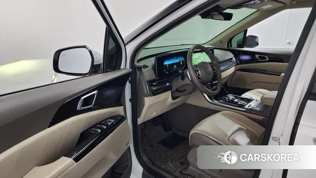 Kia Carnival 4th generation id 3763799 из Кореи 20