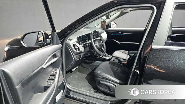 Kia The New Seltos id 3939776 из Кореи 20