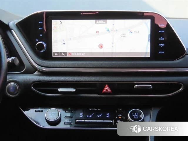 Hyundai Sonata (DN8) id 4759898 из Кореи 20