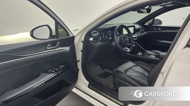 Kia K5 Hybrid 3rd Generation id 3614918 из Кореи 20