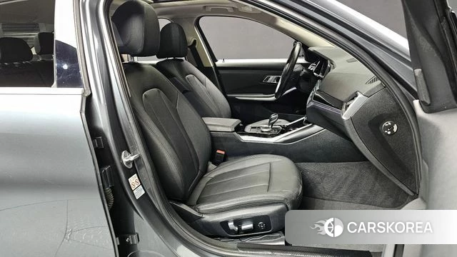 BMW 3 Series (G20) id 3828593 из Кореи 20