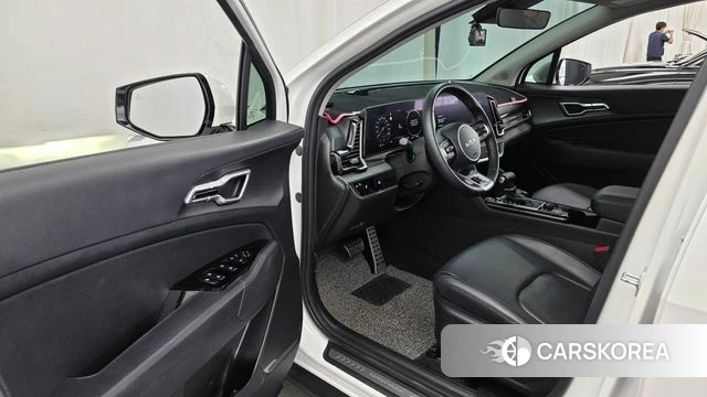 Kia Sportage 5th Generation id 4784522 из Кореи 20