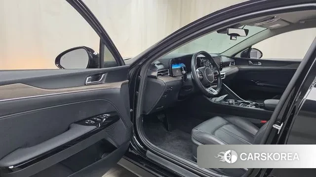 Kia K5 Hybrid 3rd Generation id 3518376 из Кореи 20