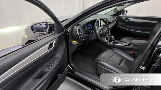 Hyundai Grandeur IG id 2977307 из Кореи 20