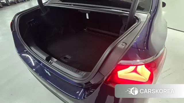 Mercedes-Benz E-Class W214 id 3696150 из Кореи 20