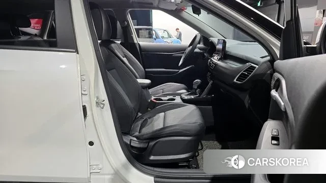 Kia Seltos id 3411919 из Кореи 20