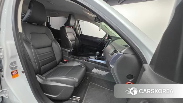 Renault Korea (Samsung) XM3 id 4423712 из Кореи 20