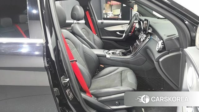 Mercedes-Benz GLC-Class X253 id 4873068 из Кореи 30
