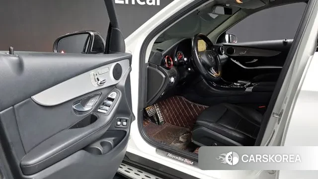 Mercedes-Benz GLC-Class X253 id 2961692 из Кореи 20