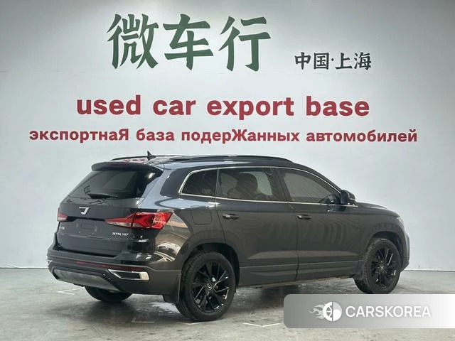 Jetta VS7 id 4240143 из Китая 21
