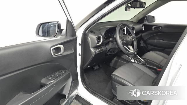 Hyundai Venue id 4940945 из Кореи 30