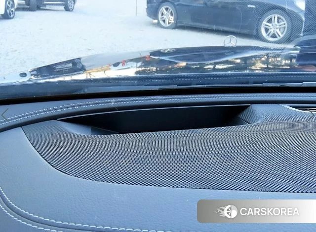 Mercedes-Benz E-Class W213 id 3900018 из Кореи 20