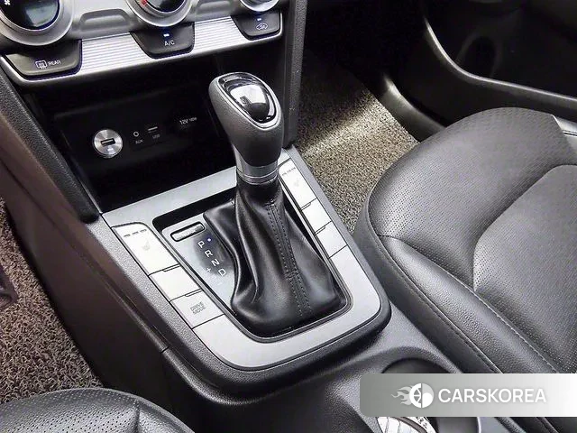 Hyundai The New Avante AD id 2991090 из Кореи 17