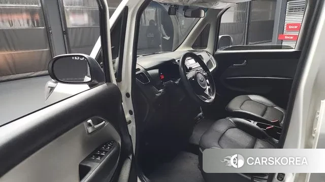 Kia The New Ray id 3617267 из Кореи 20