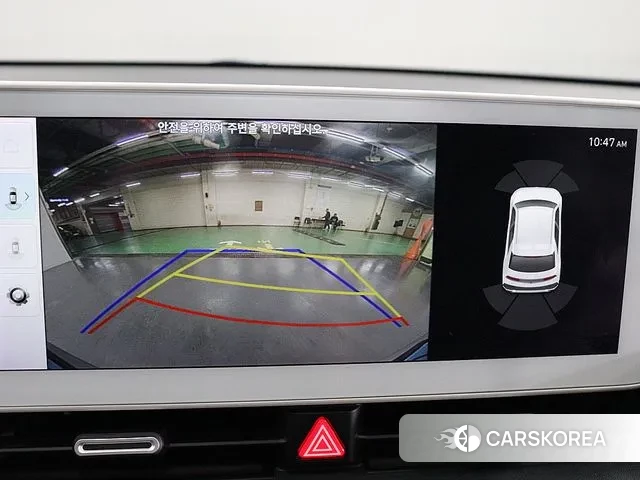 Hyundai Ionic 5 id 3281930 из Кореи 20