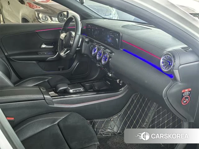 Mercedes-Benz Class A id 4313565 из Китая 11