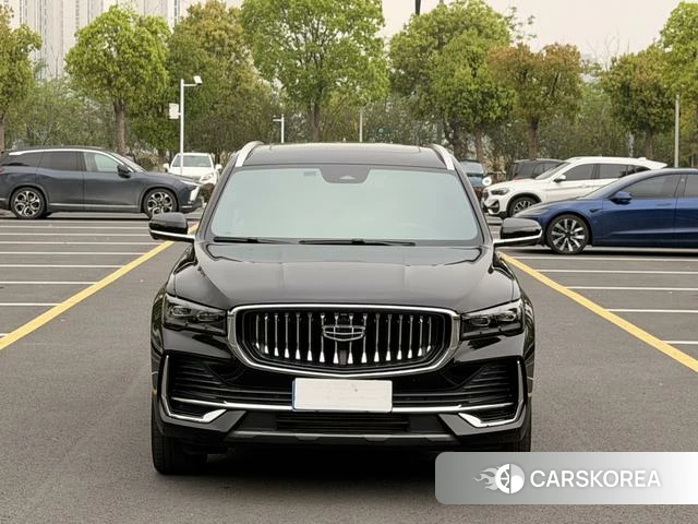 Geely Automobile Xingyue L id 4238421 из Китая 21