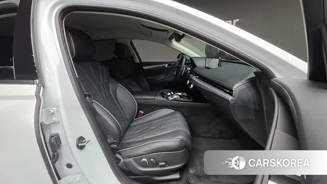 Genesis G80 (RG3) id 3296933 из Кореи 20