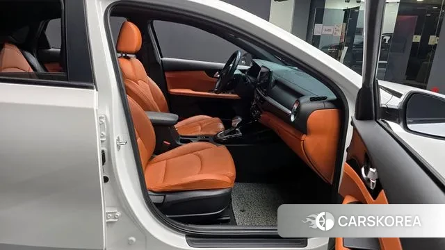 Kia The New K3 2nd generation id 3483799 из Кореи 20