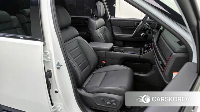 Hyundai Santa Fe (MX5) id 3883343 из Кореи 20